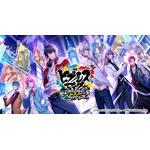 「ヒプドリ」9月30日にサ終― 声優・岩崎諒太「最終日にやっとロック簓引けたー！」 ファンから感謝の声も 画像