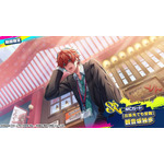 『ヒプノシスマイク-Dream Rap Battle-(ヒプドリ)』