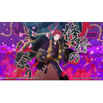 『ヒプノシスマイク-Dream Rap Battle-(ヒプドリ)』