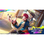 『ヒプノシスマイク-Dream Rap Battle-（ヒプドリ）』