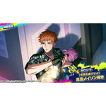 『ヒプノシスマイク-Dream Rap Battle-（ヒプドリ）』