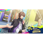 『ヒプノシスマイク-Dream Rap Battle-（ヒプドリ）』