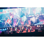 「いれいす Summer Tour 2025『えびばでぃ - 祭 - FESTIVAL !!』」