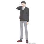 『氷の城壁』日野陽太：猪股慧士