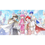 いれいす（イレギュラーダイス）