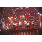 「いれいす Summer Tour 2025『えびばでぃ - 祭 - FESTIVAL !!』」