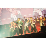 「いれいす Summer Tour 2025『えびばでぃ - 祭 - FESTIVAL !!』」