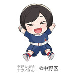 「キミプリ」＆「ガイキング」などイベント盛りだくさん！「中野×杉並×豊島アニメ・マンガフェス2025」【中野区イベント】 画像