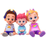 『ベベフィン』