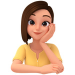 『ベベフィン』エマ