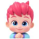 『ベベフィン』フィン