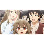 秋アニメ『無職の英雄 ～別にスキルなんか要らなかったんだが～』第1話「無職宣告」先行場面カット