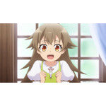 秋アニメ『無職の英雄 ～別にスキルなんか要らなかったんだが～』第1話「無職宣告」先行場面カット