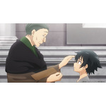 秋アニメ『無職の英雄 ～別にスキルなんか要らなかったんだが～』第1話「無職宣告」先行場面カット