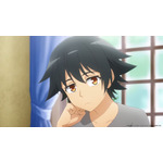 秋アニメ『無職の英雄 ～別にスキルなんか要らなかったんだが～』第1話「無職宣告」先行場面カット