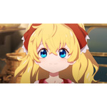 秋アニメ『ある日、お姫様になってしまった件について』初回1時間スペシャル（3話連続特別編成）先行場面カット