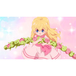 秋アニメ『ある日、お姫様になってしまった件について』初回1時間スペシャル（3話連続特別編成）先行場面カット