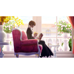 秋アニメ『ある日、お姫様になってしまった件について』初回1時間スペシャル（3話連続特別編成）先行場面カット