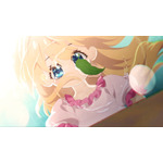 秋アニメ『ある日、お姫様になってしまった件について』初回1時間スペシャル（3話連続特別編成）先行場面カット