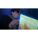 秋アニメ「破産富豪」主人公チェン（CV.小野賢章）の“赤字”を目指す人生逆転チャレンジが始まる！第1話先行カット 画像