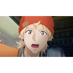 秋アニメ『破産富豪 The Richest Man in GAME』第1話「運命のタイムリープ」先行場面カット