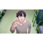 秋アニメ『破産富豪 The Richest Man in GAME』第1話「運命のタイムリープ」先行場面カット