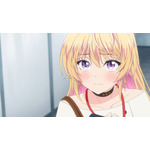 秋アニメ「不器用な先輩。」コミュニケーション下手な鉄輪（CV.Lynn）は、期待の新人・侑（CV.坂田将吾）の教育係を任され…第1話先行カット 画像