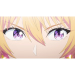 秋アニメ『不器用な先輩。』第1話「ウチが教育係！？」先行場面カット
