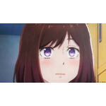 秋アニメ『太陽よりも眩しい星』第1話「手を伸ばした日」先行場面カット