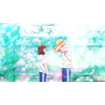 秋アニメ『太陽よりも眩しい星』第1話「手を伸ばした日」先行場面カット