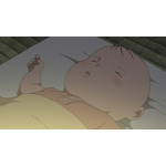 オリジナルアニメ映画『ホウセンカ』