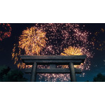 オリジナルアニメ映画『ホウセンカ』