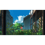 映画『ホウセンカ』場面写真