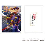薬屋のひとりごと クリアファイル 第2クールファイナルビジュアルVer.