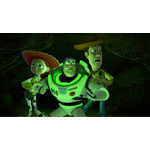 『トイ・ストーリー・オブ・テラー!』(C)2025 Pixar