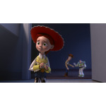 『トイ・ストーリー・オブ・テラー!』(C)2025 Pixar