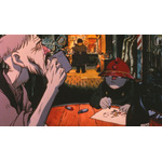 『MEMORIES』「大砲の街」