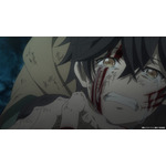 秋アニメ「無限ガチャ」冒険者を目指すライト（CV.玉城仁菜）は、“種族の集い”メンバーに救いの手を差し伸べられたが…第1話先行カット 画像