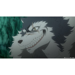秋アニメ『無限ガチャ』第1話「裏切りと救い」先行場面カット