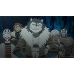 秋アニメ『無限ガチャ』第1話「裏切りと救い」先行場面カット