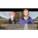 『五等分のプリンセス ～幻想と深淵と魔法学院～』本編SS