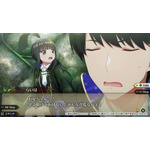 『五等分のプリンセス ～幻想と深淵と魔法学院～』本編SS