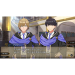 『五等分のプリンセス ～幻想と深淵と魔法学院～』体験版SS