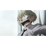 秋アニメ『SANDA』第1話「全てが眩しい これが老いか」先行場面カット