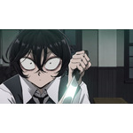 秋アニメ『SANDA』第1話「全てが眩しい これが老いか」先行場面カット