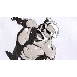 秋アニメ『SANDA』第1話「全てが眩しい これが老いか」先行場面カット