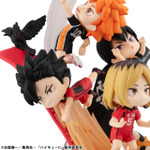 FigUnity(フィギュニティ) ハイキュー!! 【限定フォトカード付き】