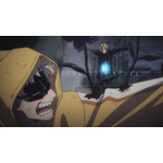 秋アニメ『僕のヒーローアカデミア FINAL SEASON』第1話(通算160話)「八木俊典：ライジングオリジン」先行場面カット