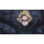 秋アニメ『僕のヒーローアカデミア FINAL SEASON』第1話(通算160話)「八木俊典：ライジングオリジン」先行場面カット