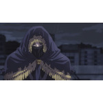 秋アニメ『僕のヒーローアカデミア FINAL SEASON』第1話(通算160話)「八木俊典：ライジングオリジン」先行場面カット
